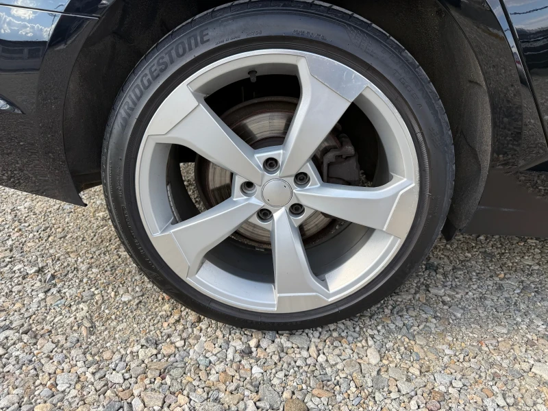 Audi A4 2.0TDI 150hp S-LINE - 28900 лв. - 86501220 | Car24.bg