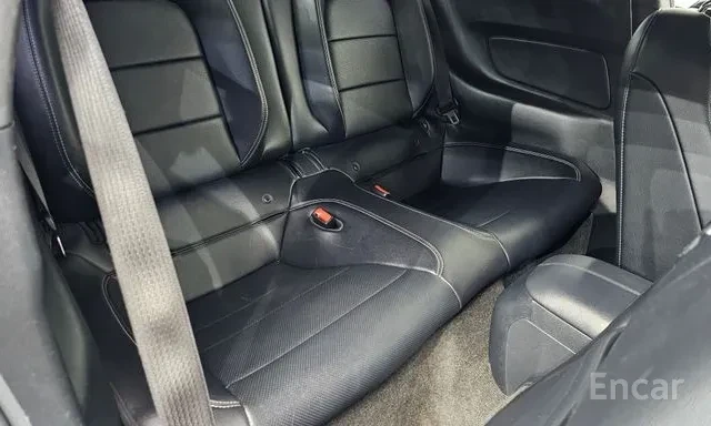 Ford Mustang Ecoboost Premium Pkg Обдухване Автоматик Камера, снимка 14 - Автомобили и джипове - 55675257