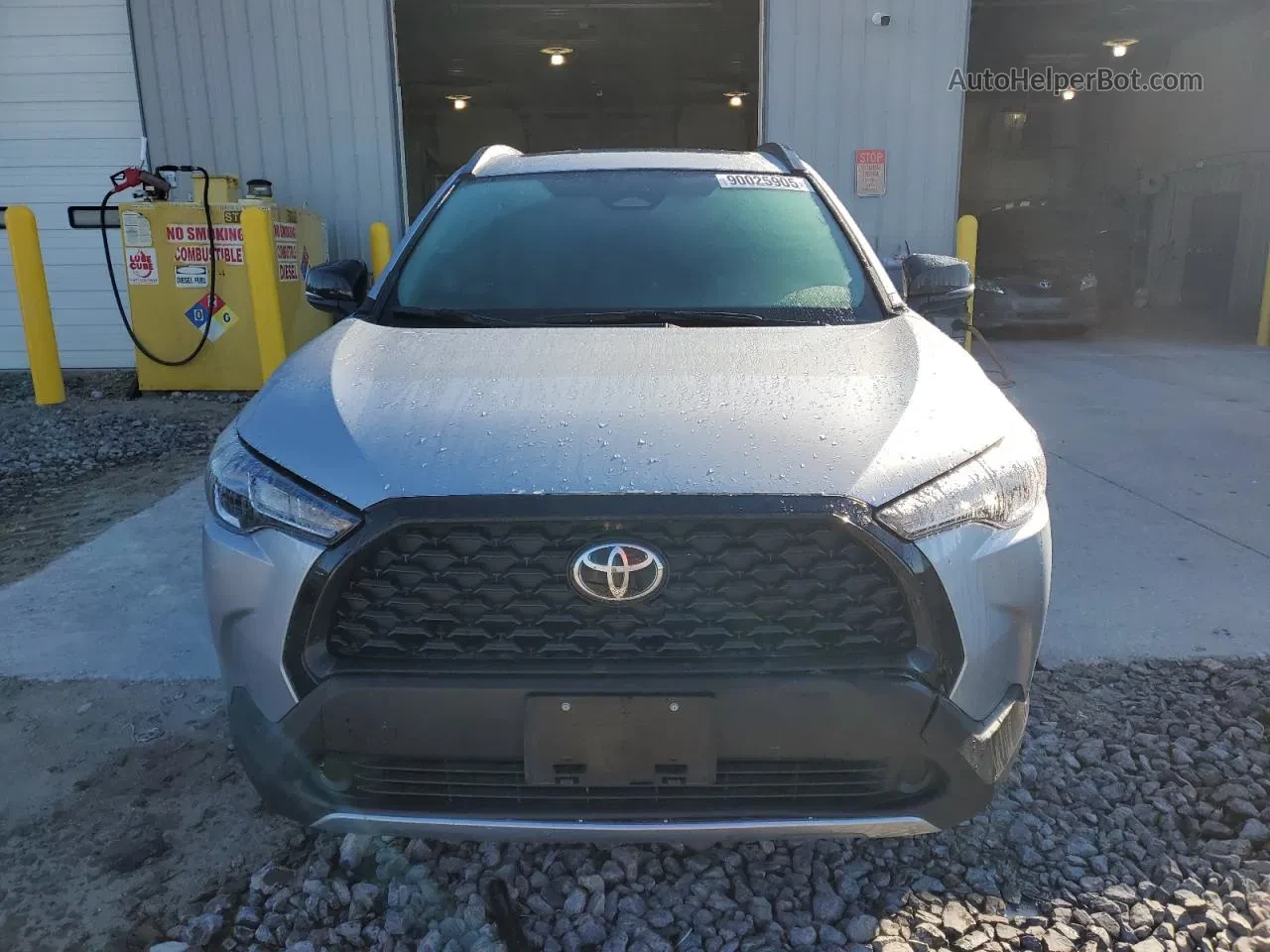 Toyota Corolla Cross Le* AWD* НОВА* Крайна цена до БГ, снимка 1