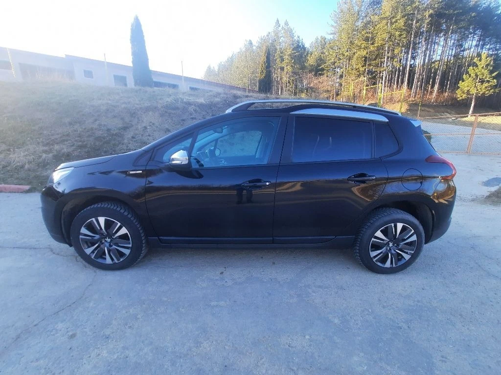 Peugeot 2008 1.5 hdi - изображение 2