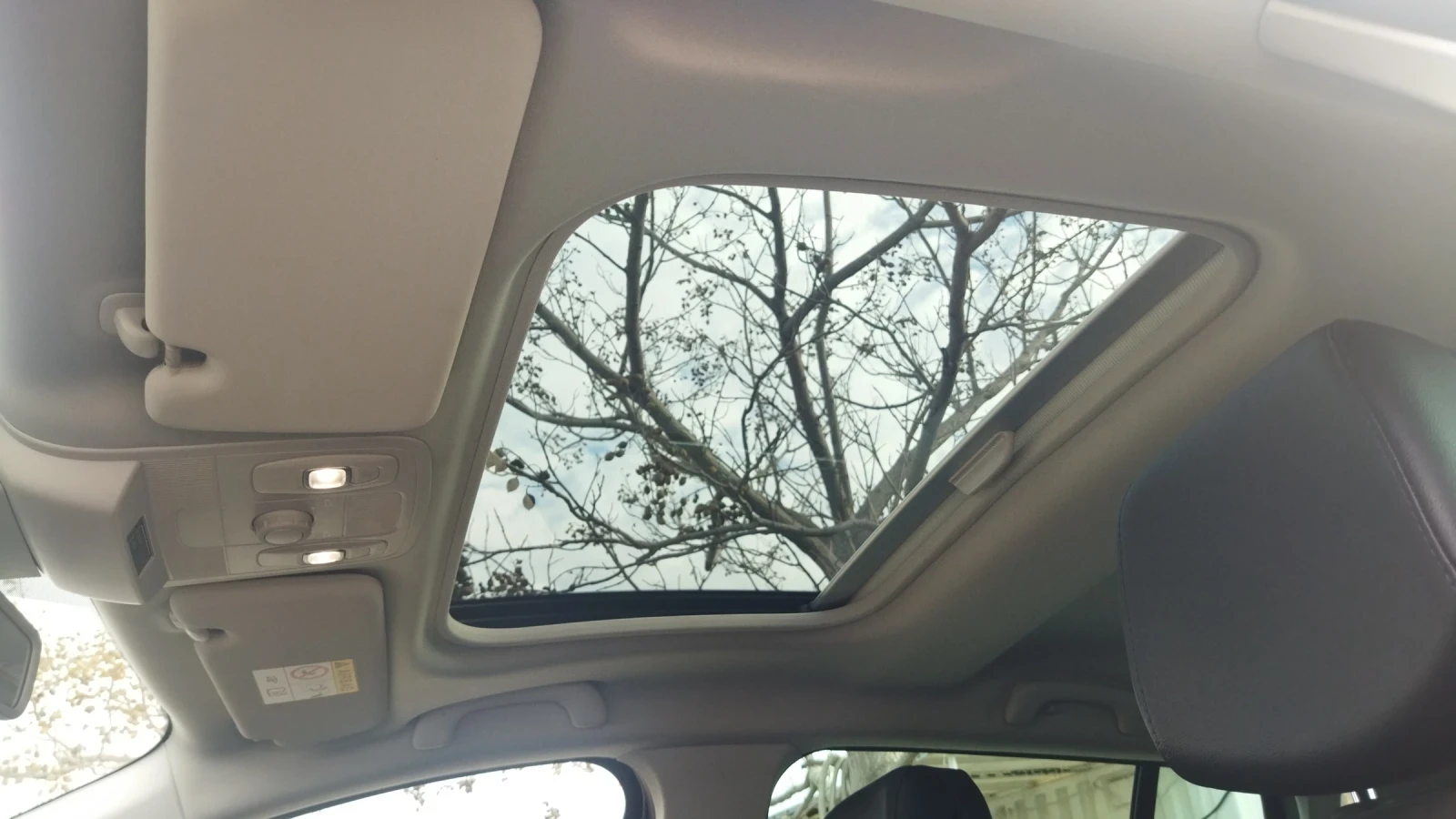 Renault Megane 1.3i GT-line  | Mobile.bg   15