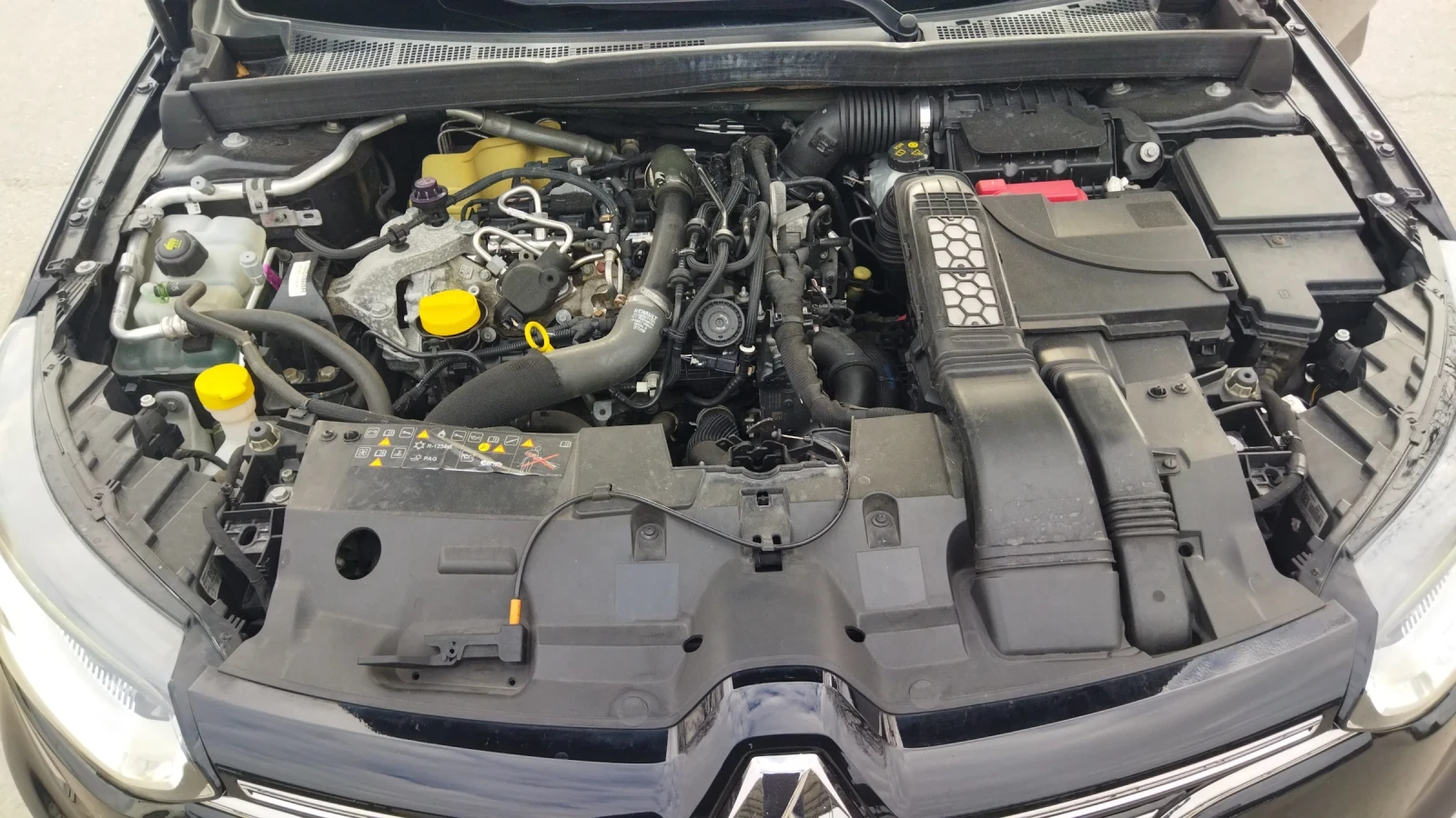 Renault Megane 1.3i GT-line  | Mobile.bg   17