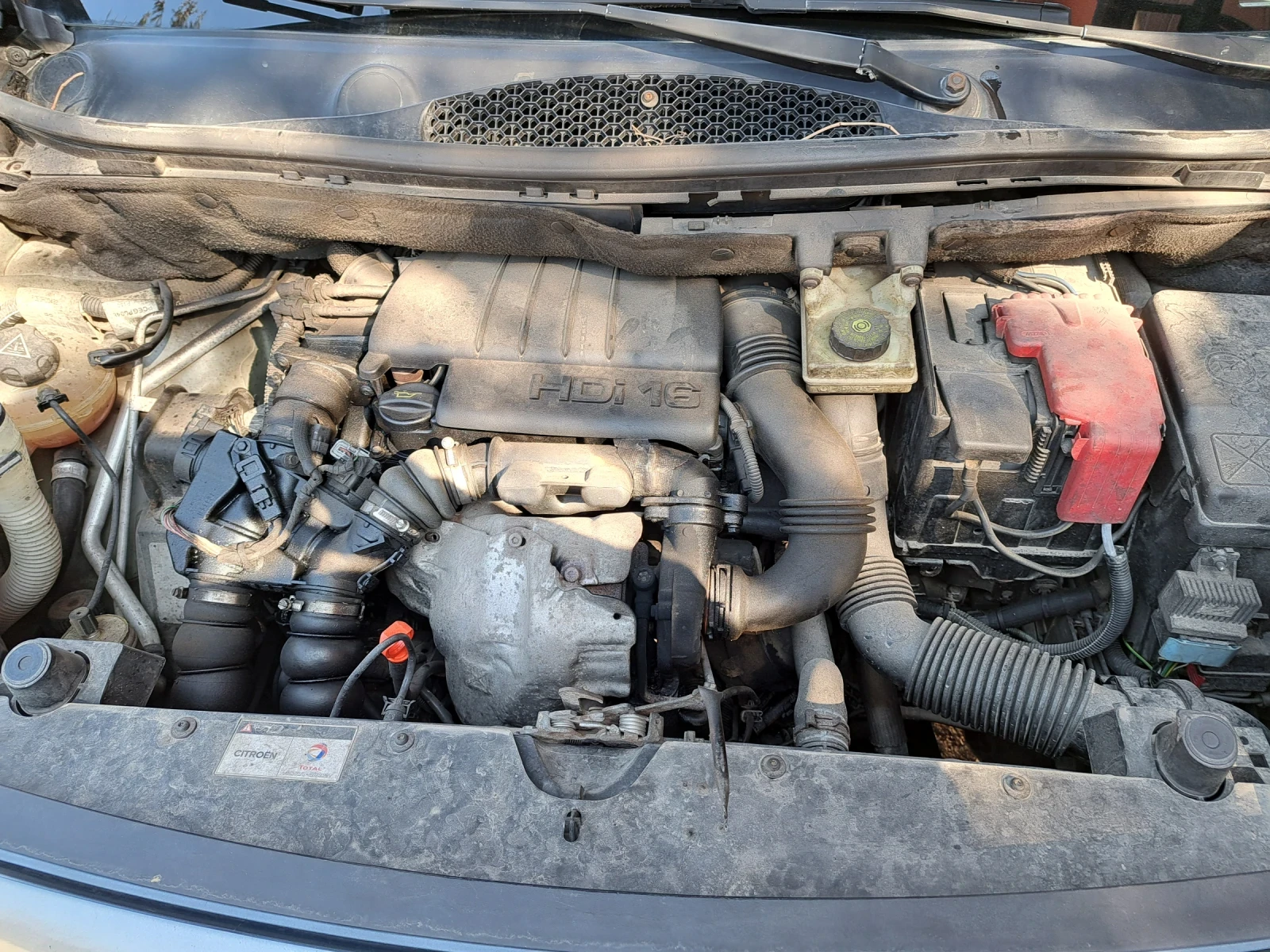 Citroen Berlingo | Mobile.bg   13