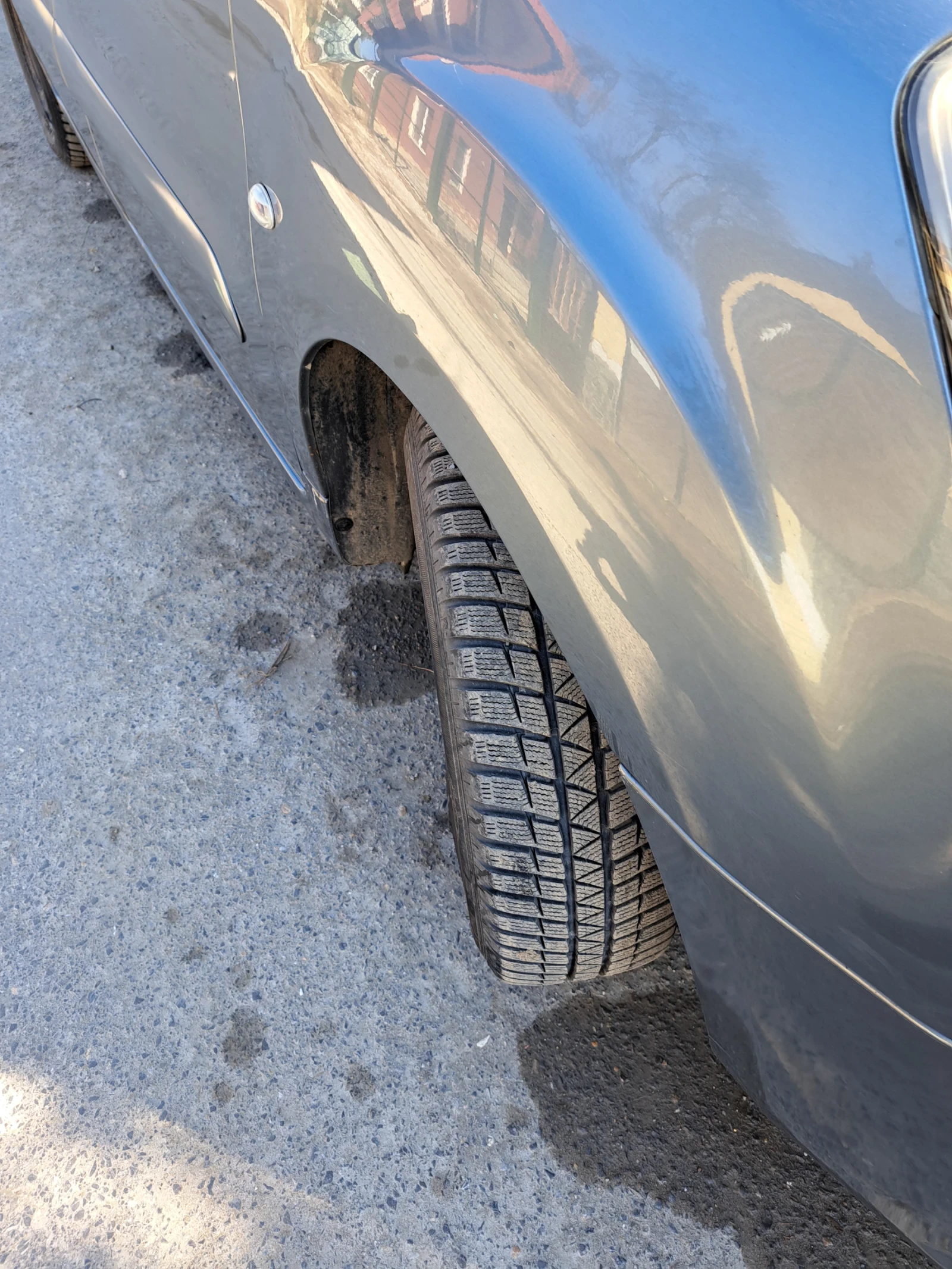 Citroen Berlingo | Mobile.bg   11