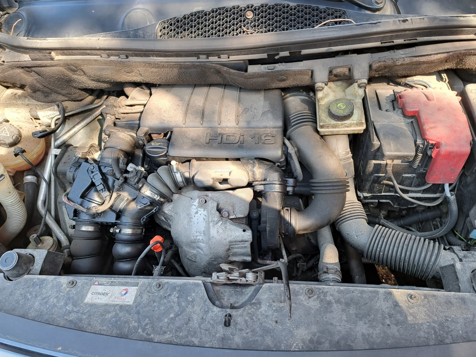 Citroen Berlingo | Mobile.bg   12