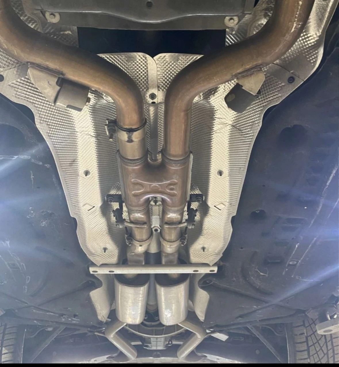 Mercedes-Benz CL 500 AMG 4-MATIC | Mobile.bg � ����������� 17