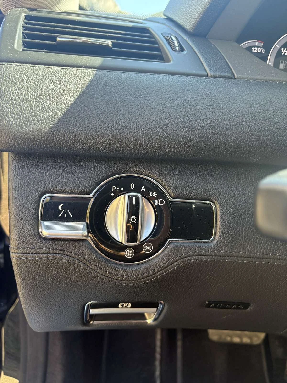 Mercedes-Benz CL 500 AMG 4-MATIC | Mobile.bg � ����������� 12