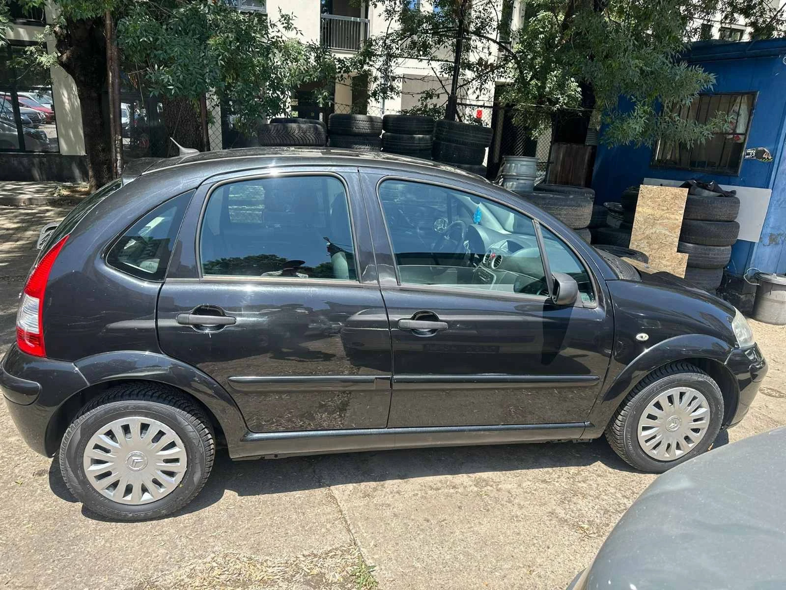 Citroen C3 1.4 - изображение 5