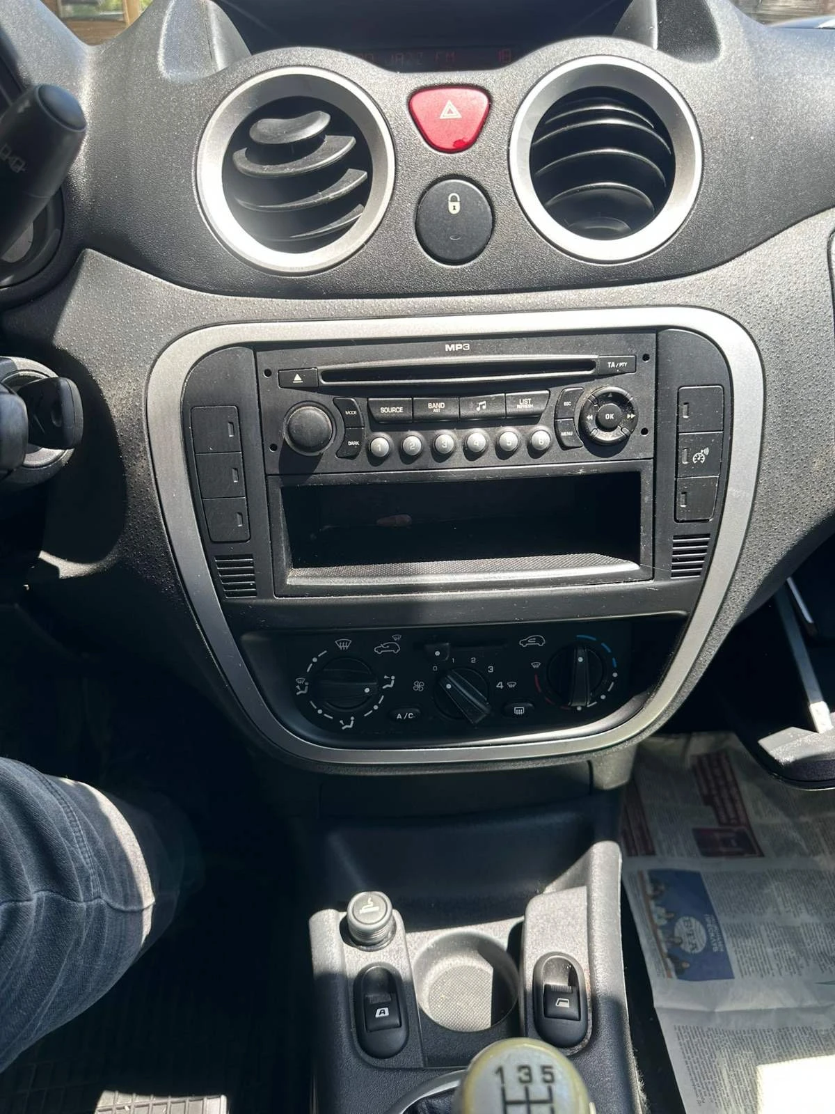 Citroen C3 1.4 - изображение 3