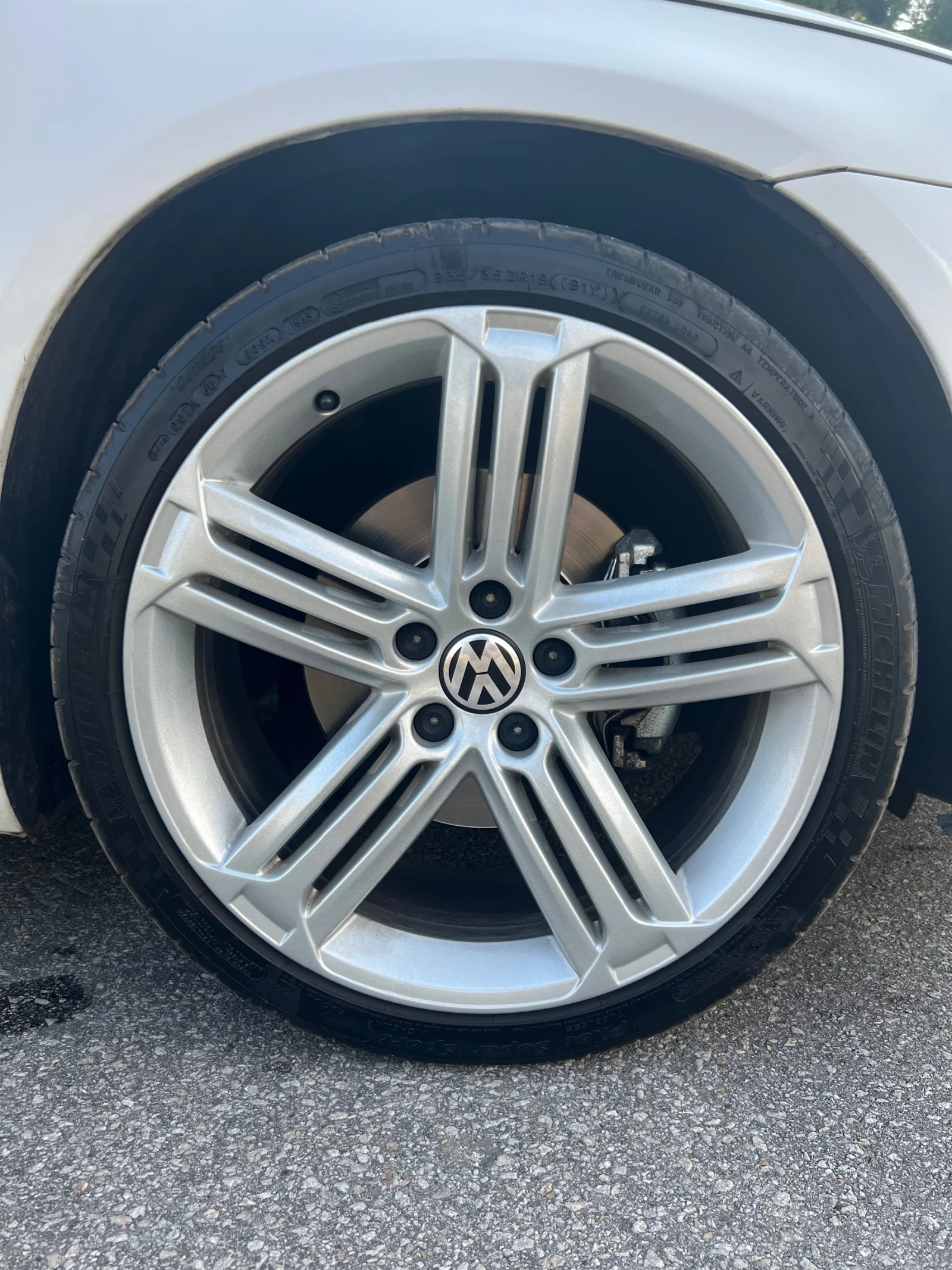 VW Scirocco 2.0 TSI | Mobile.bg   13