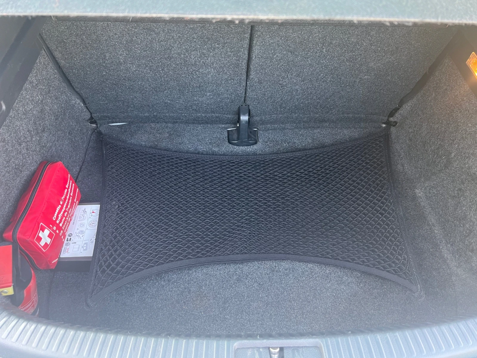 VW Scirocco 2.0 TSI | Mobile.bg   16