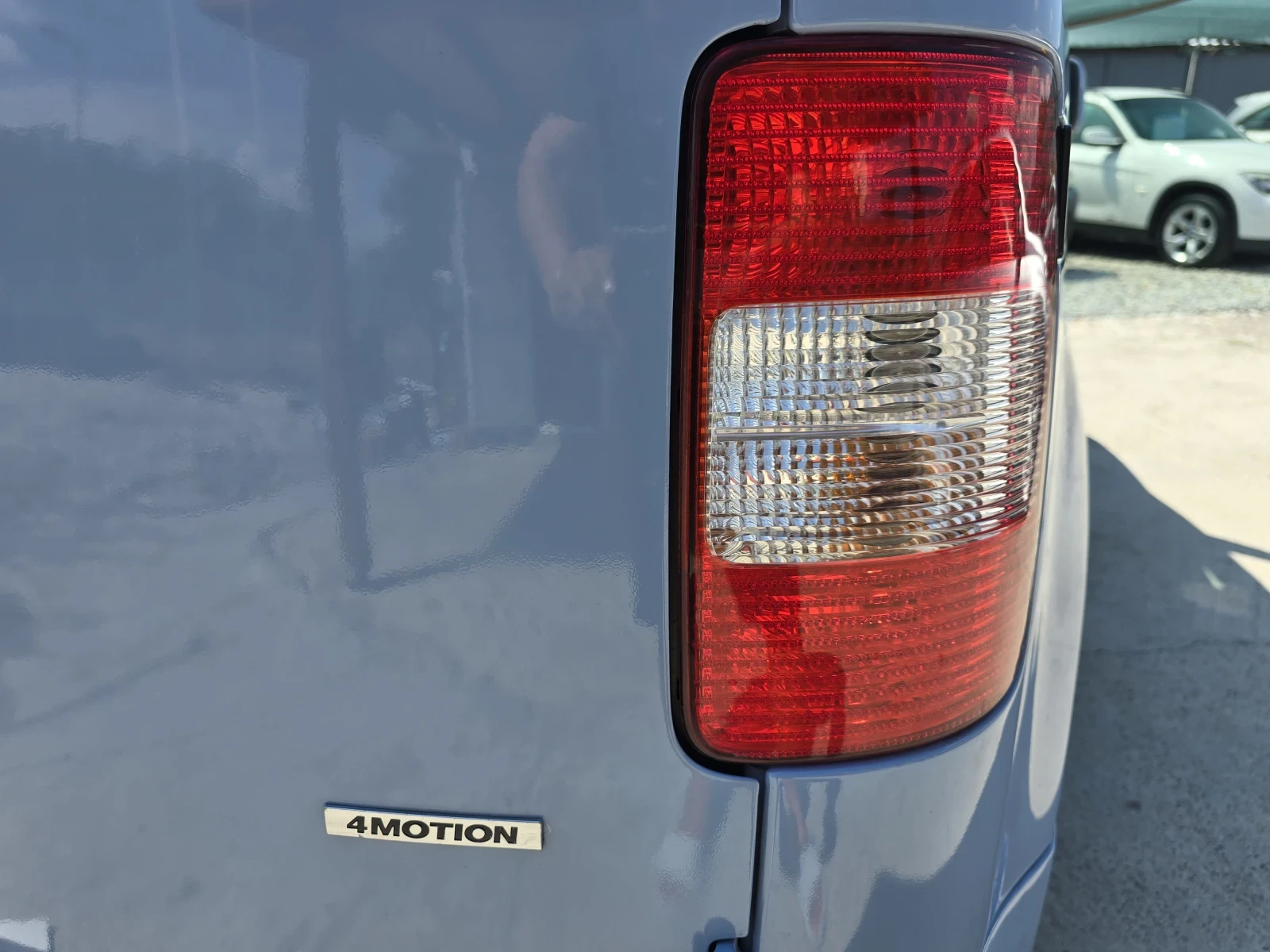 VW Caddy   4   4 | Mobile.bg   14