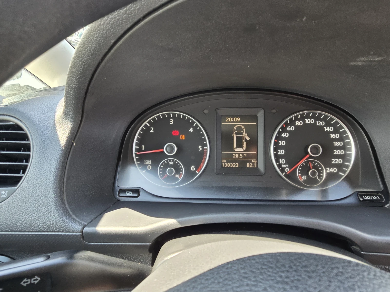 VW Caddy   4   4 | Mobile.bg   13