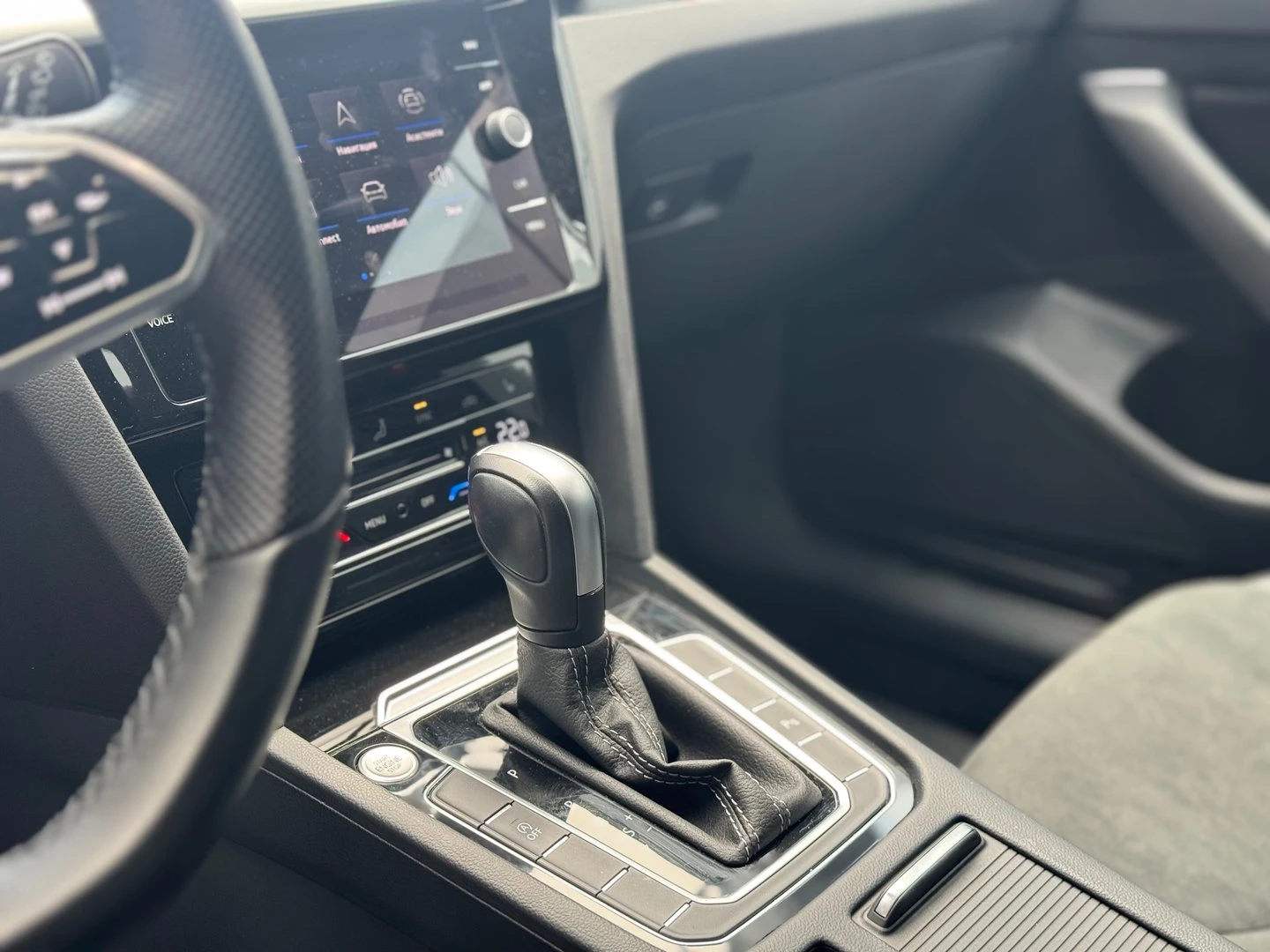 VW Arteon R-Line 2.0 TDI SCR DSG | Mobile.bg   11