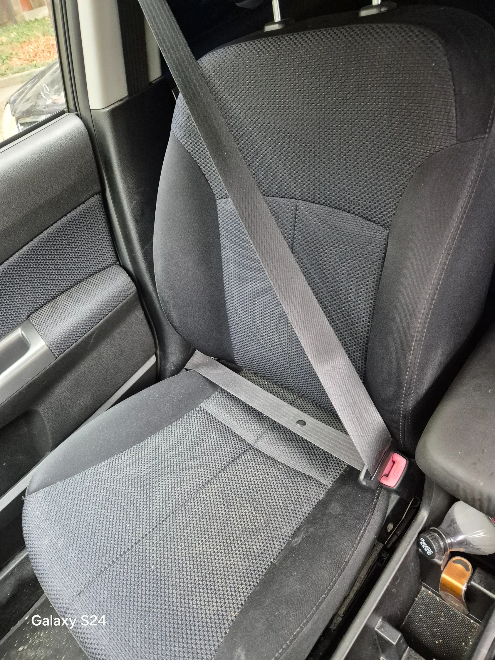 Subaru Forester  - изображение 6