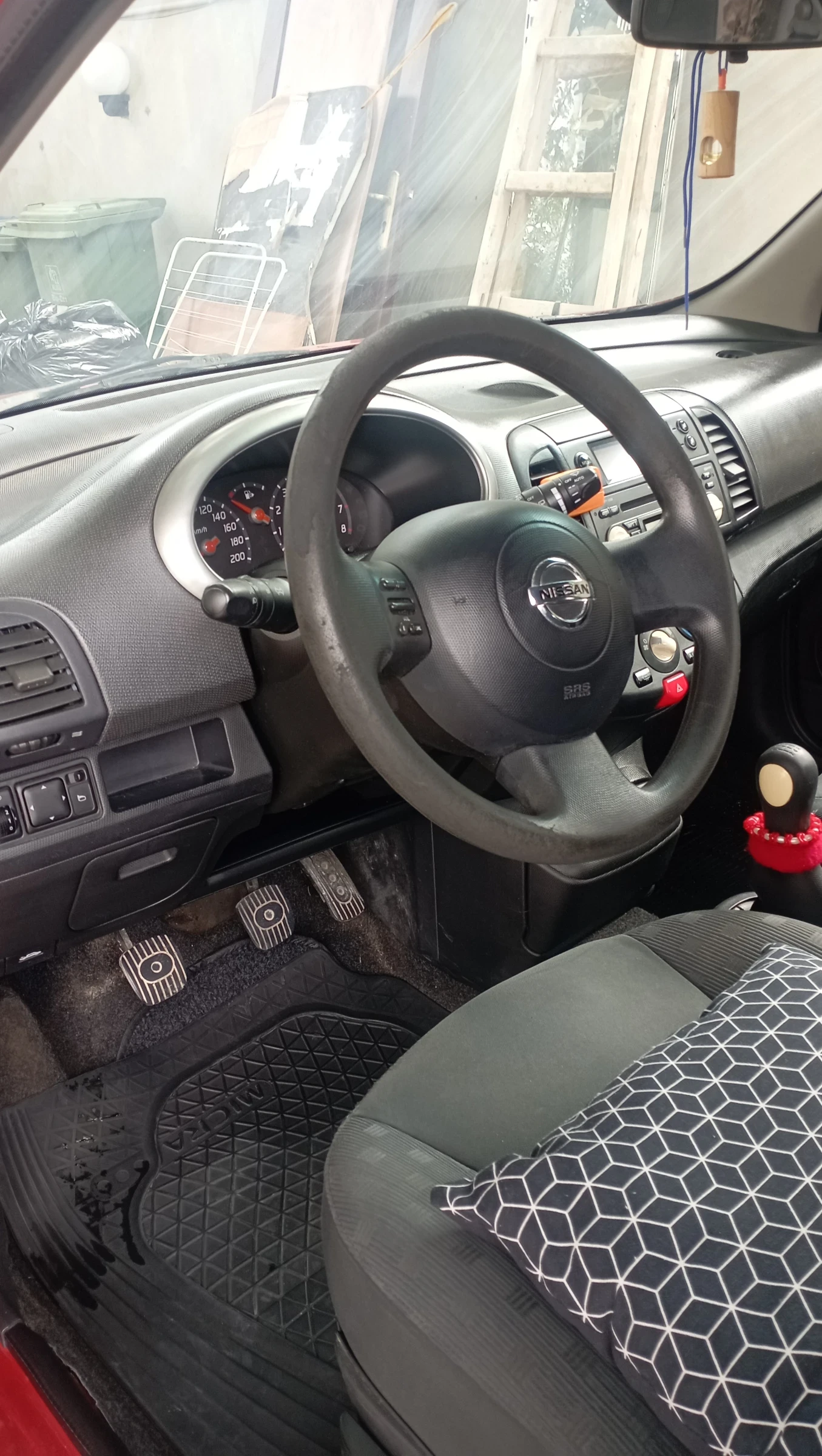 Nissan Micra | Mobile.bg — изображение 6