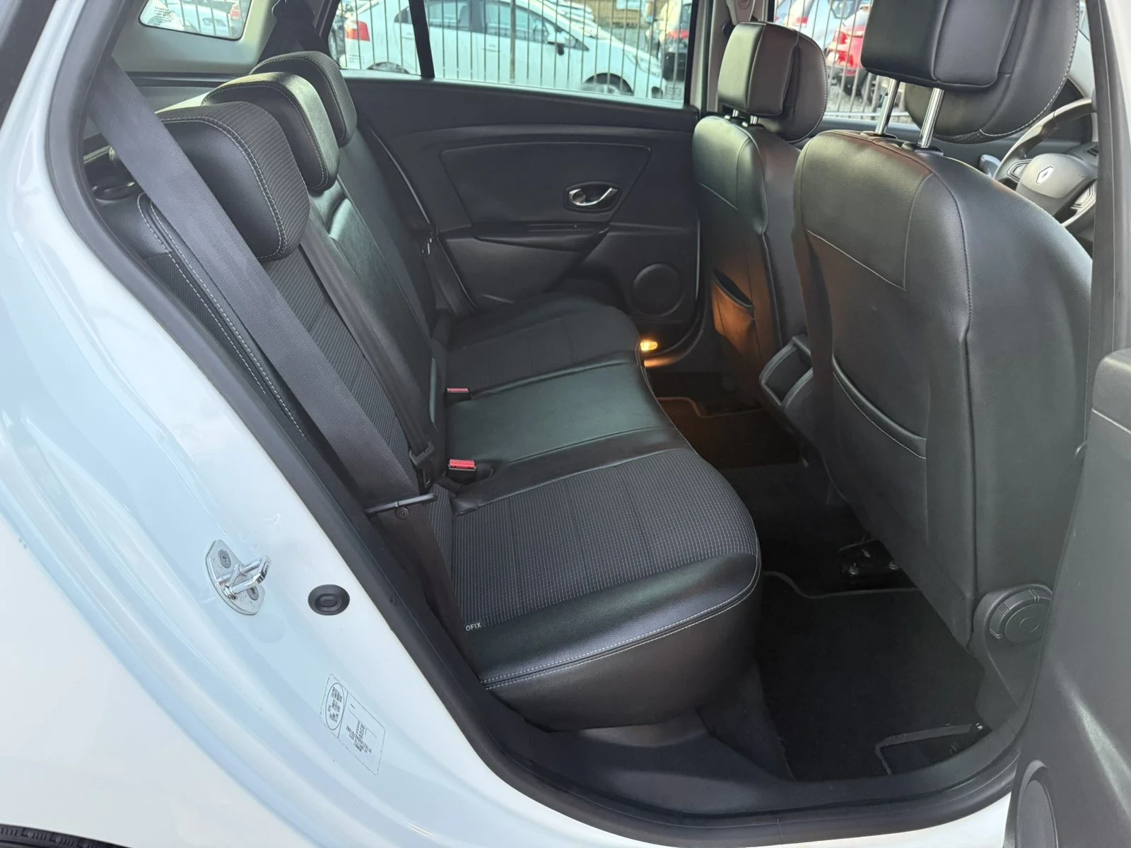 Renault Megane 1, 5dci-GT Line | Mobile.bg   13