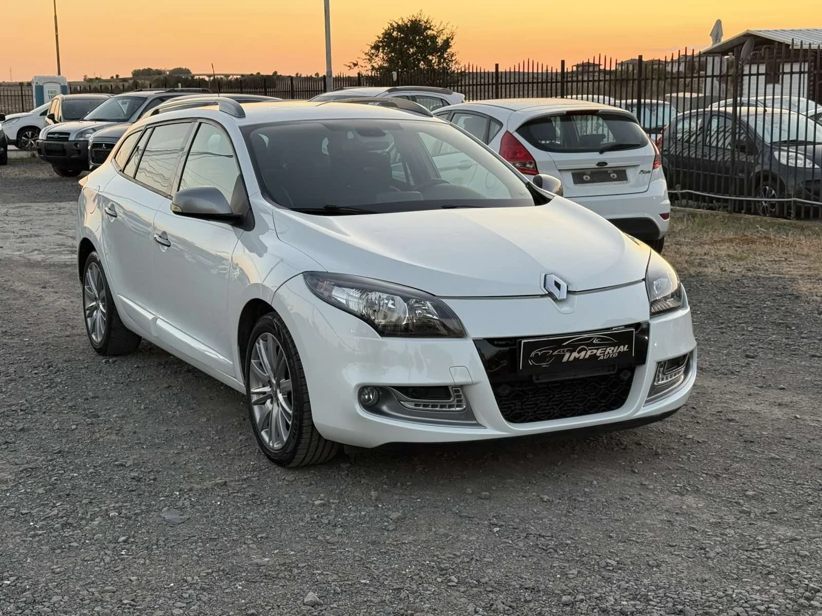 Renault Megane 1, 5dci-GT Line - изображение 3
