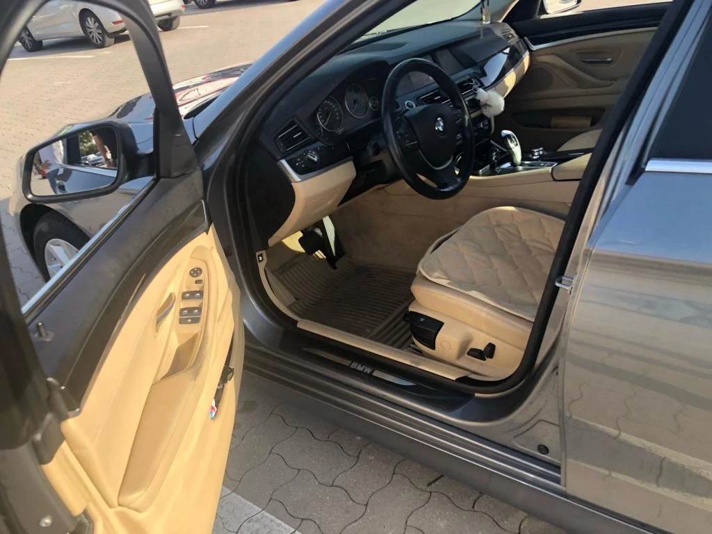 BMW 520 | Mobile.bg — изображение 4