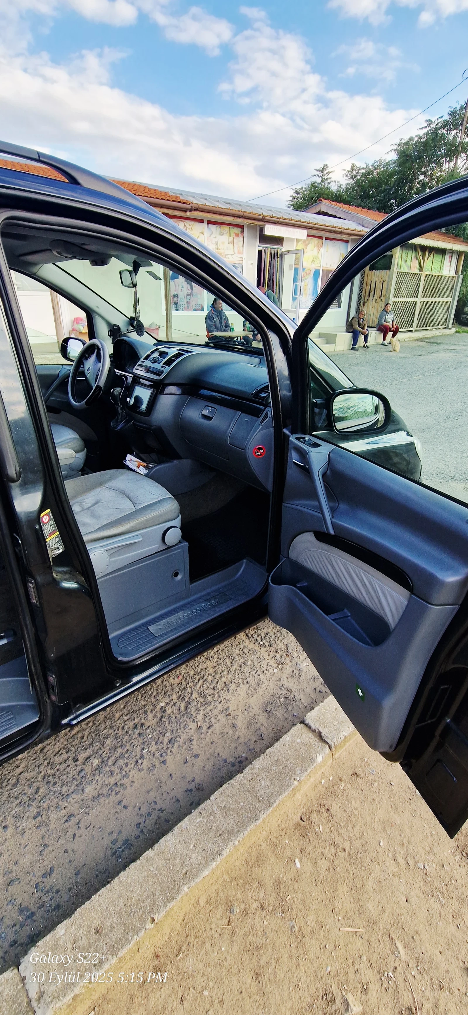 Mercedes-Benz Viano  - изображение 7