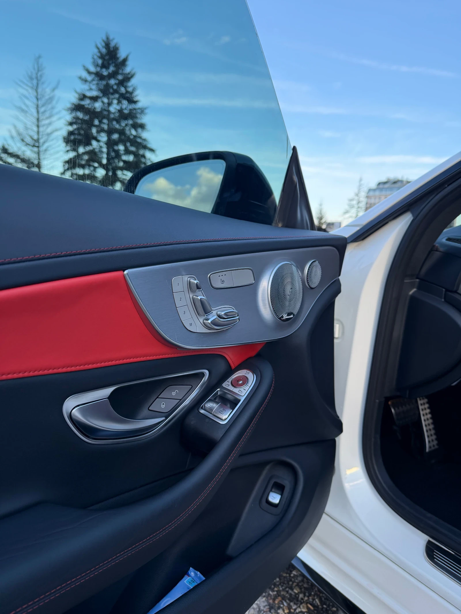 Mercedes-Benz C 63 AMG S Coupe | Mobile.bg � ����������� 13