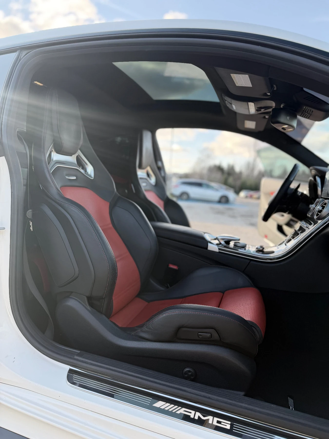 Mercedes-Benz C 63 AMG S Coupe | Mobile.bg � ����������� 17