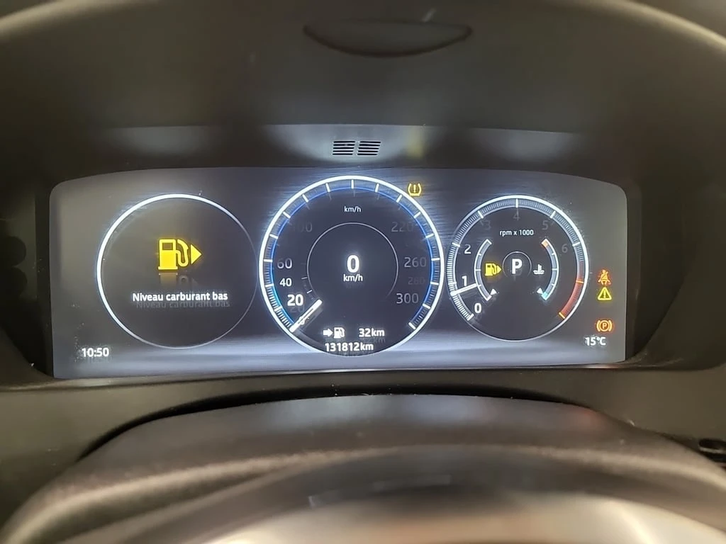 Jaguar XE * S * CARFAX * БЕЗ ПЪРВОНАЧАЛНА ВНОСКА - изображение 10