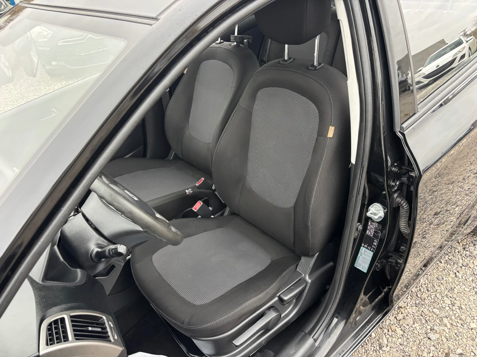 Hyundai I20 1.2-85, AC | Mobile.bg   8