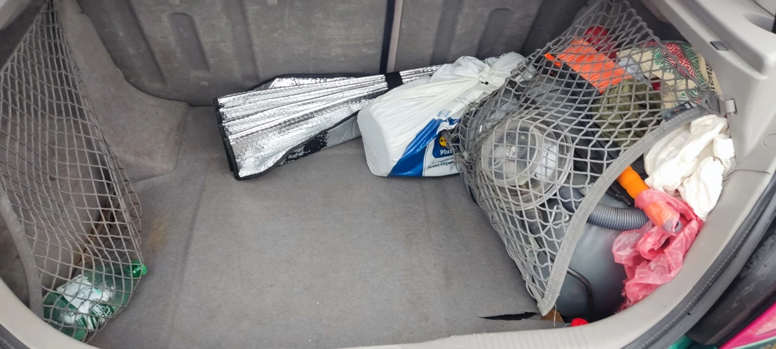 Nissan Almera 1.5 90 hp LPG - изображение 8