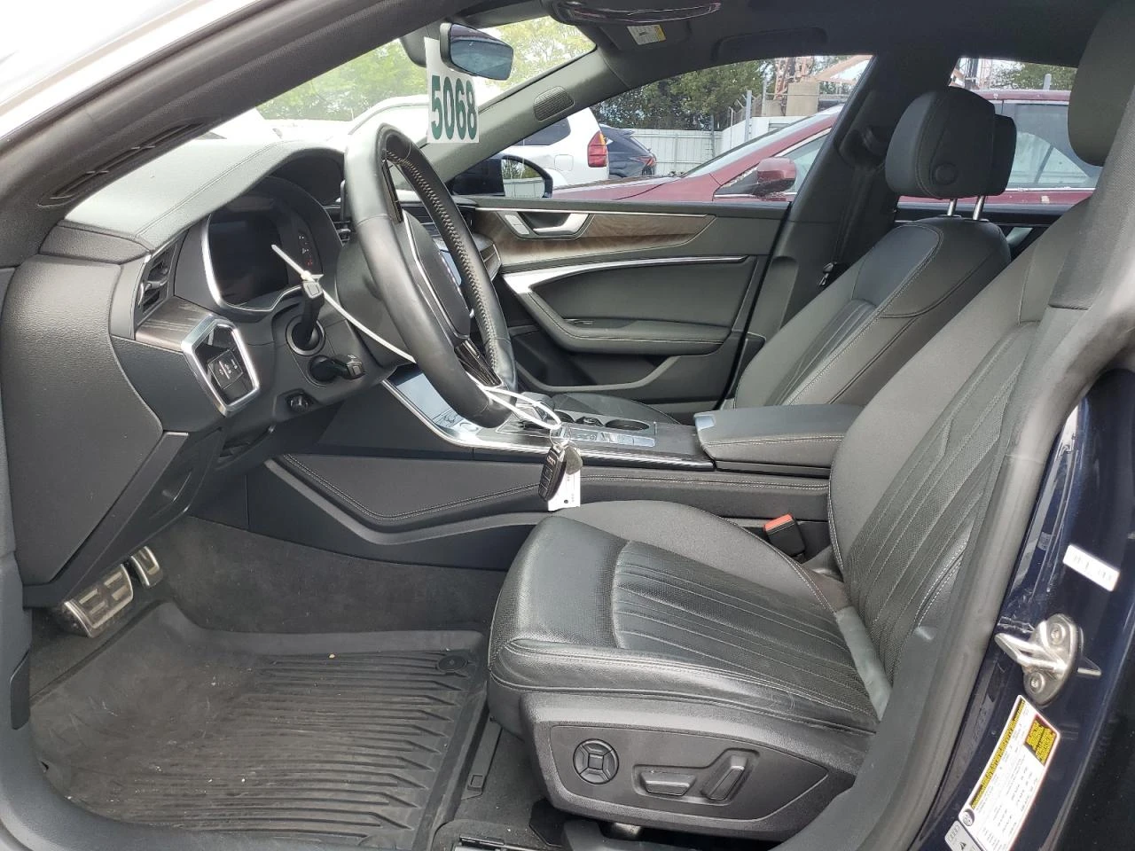 Audi A7 * PRESTIGE S-LINE*  | Mobile.bg   6