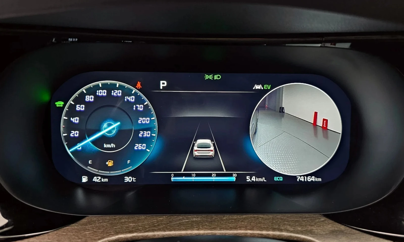 Kia K5 2023 | Mobile.bg   8