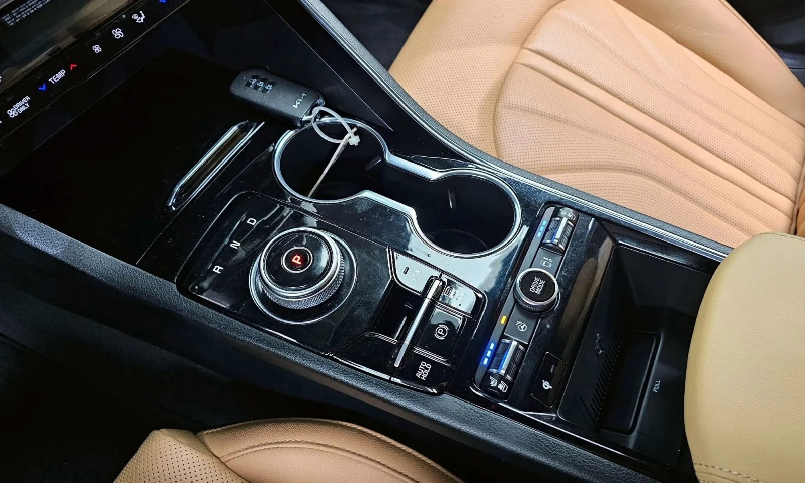 Kia K5 2023 | Mobile.bg   9