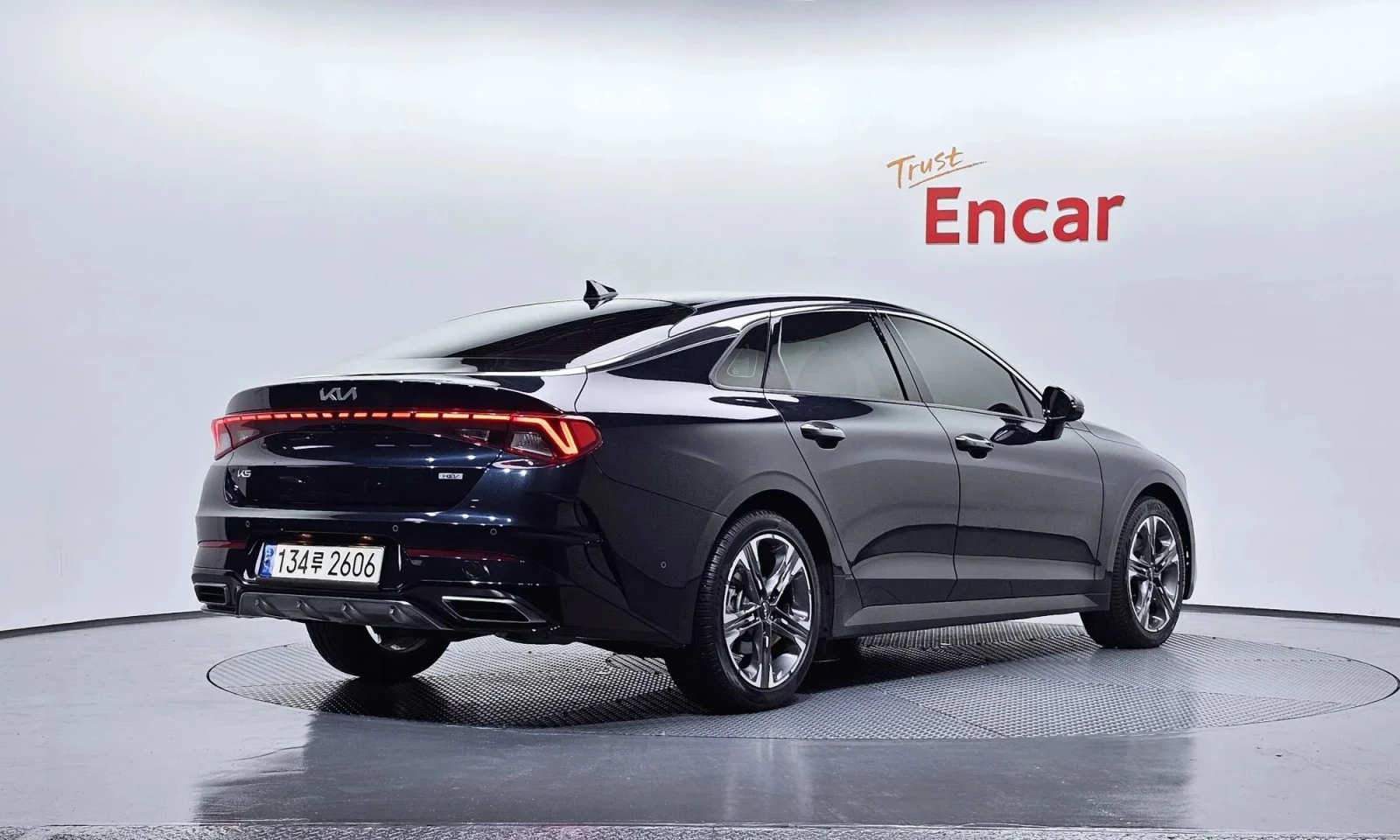 Kia K5 2023 | Mobile.bg   2