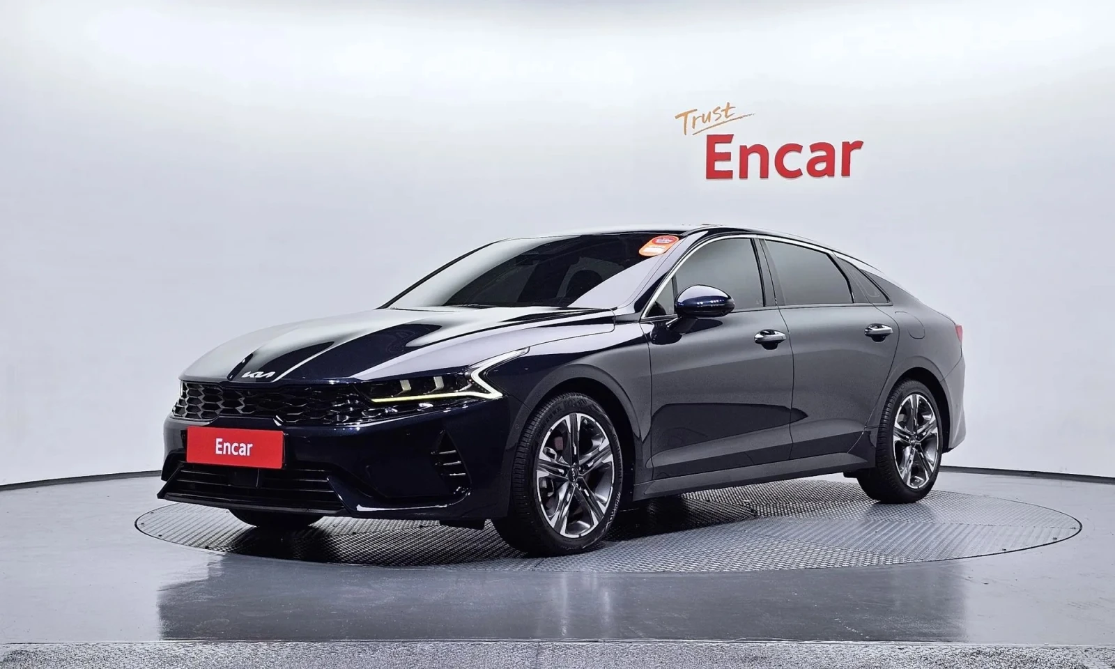 Kia K5 2023 | Mobile.bg   1