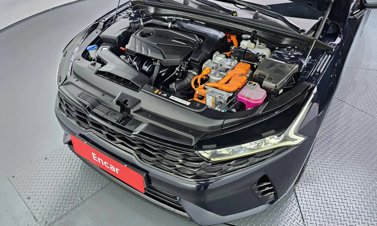 Kia K5 2023 | Mobile.bg   6