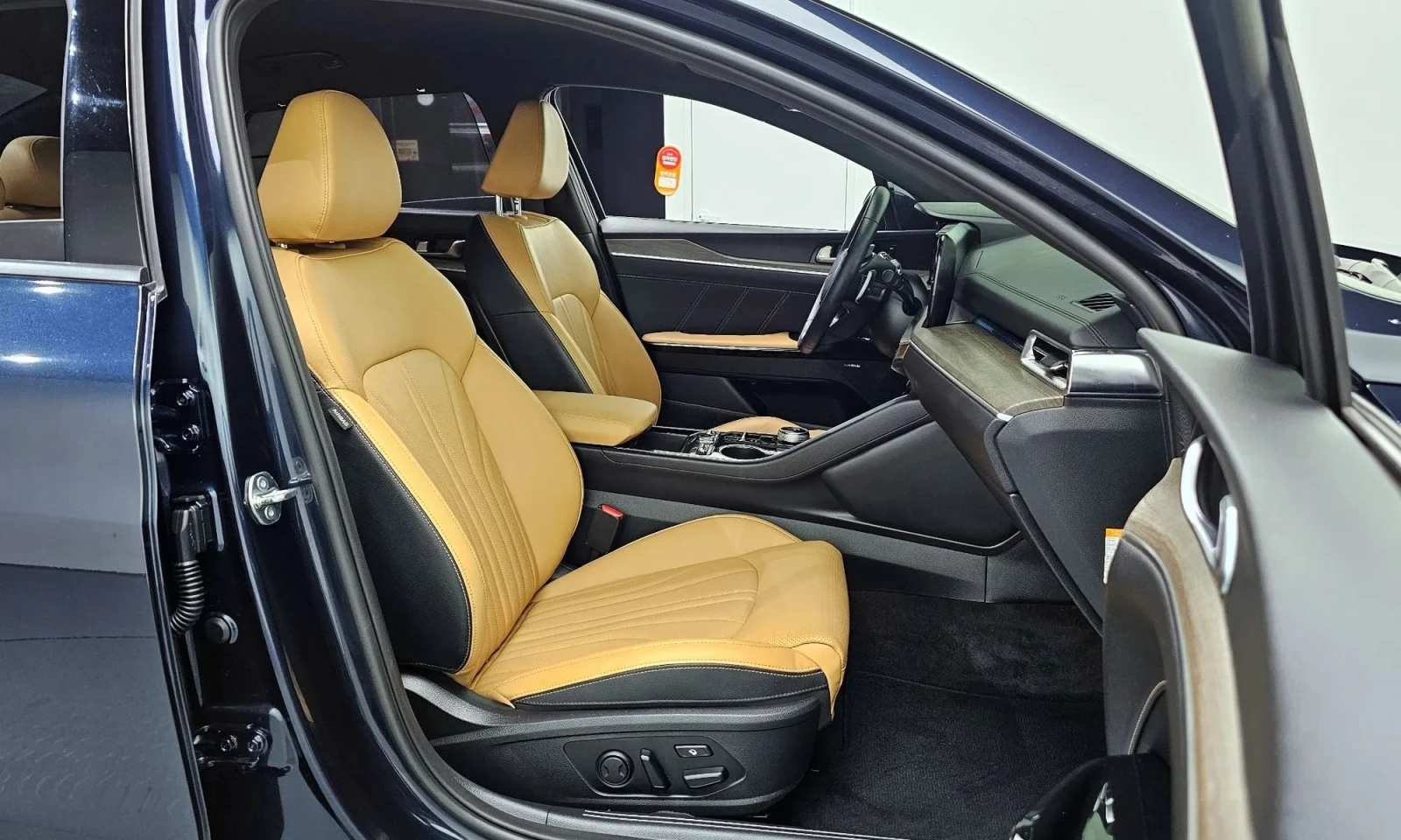 Kia K5 2023 | Mobile.bg   10