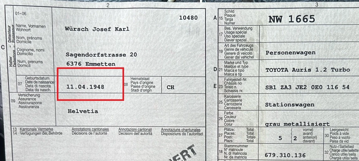 Toyota Auris 1.2i LUNA EDITION | Mobile.bg   17