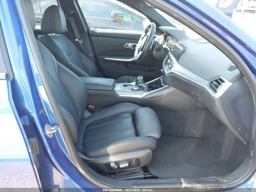 BMW 340 * M340I * CARFAX * БЕЗ ПЪРВОНАЧАЛНА ВНОСКА - изображение 5