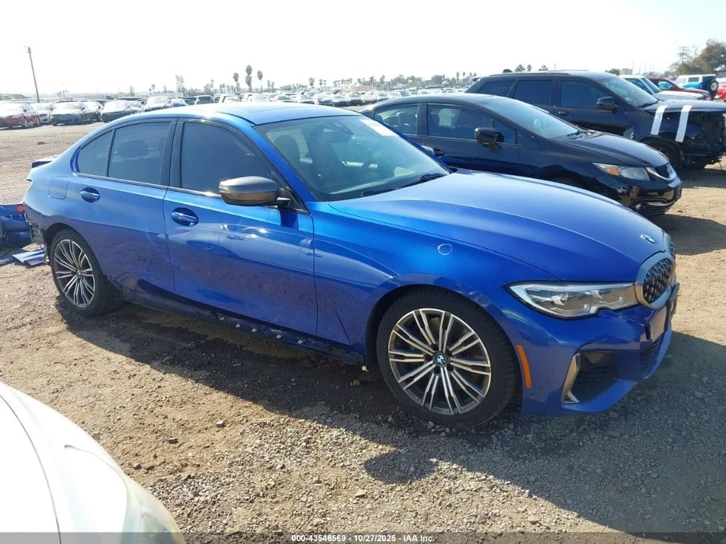 BMW 340 * M340I * CARFAX *    | Mobile.bg   1