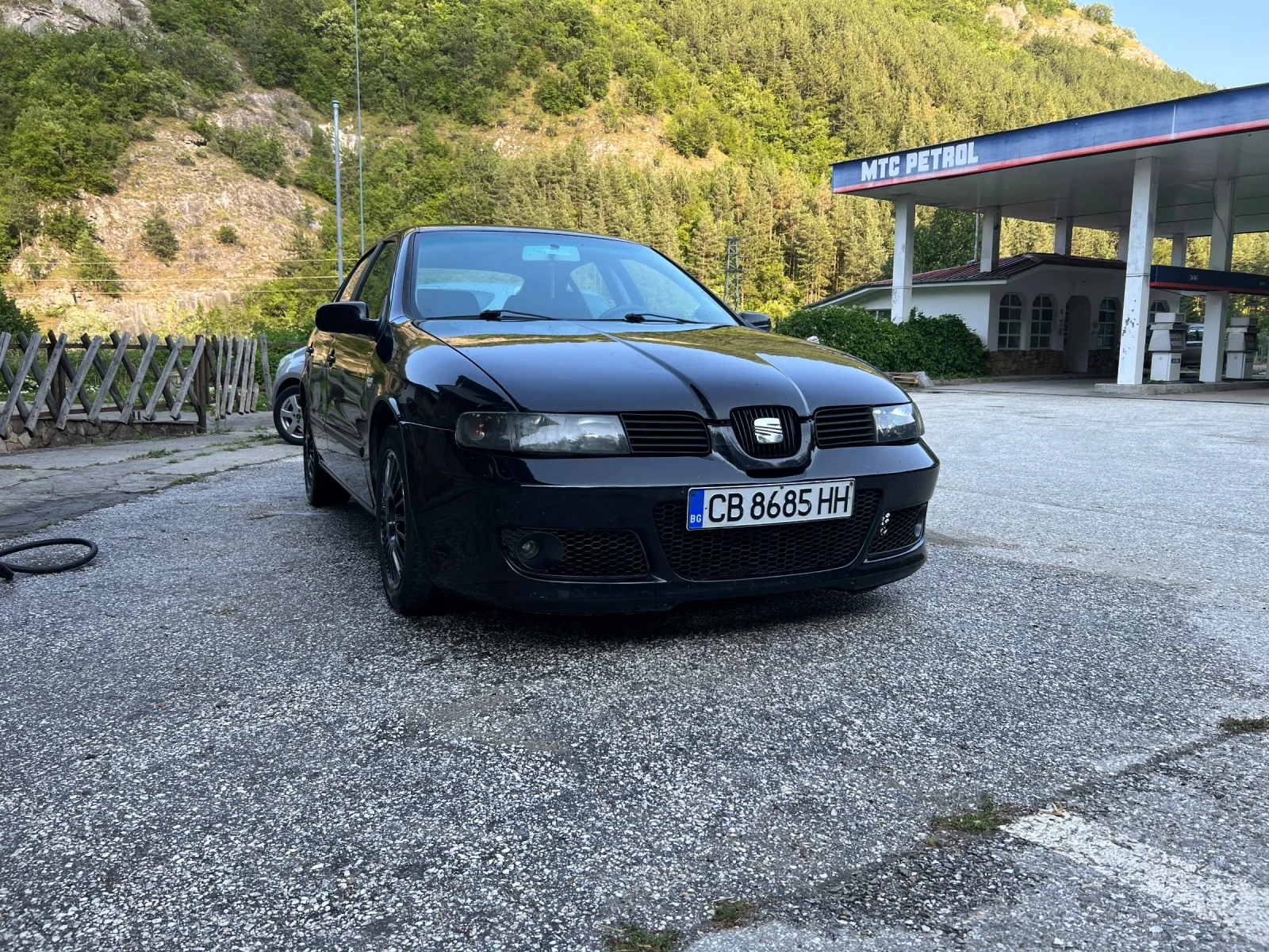 Seat Leon 1.8 t | Mobile.bg � ����������� 3