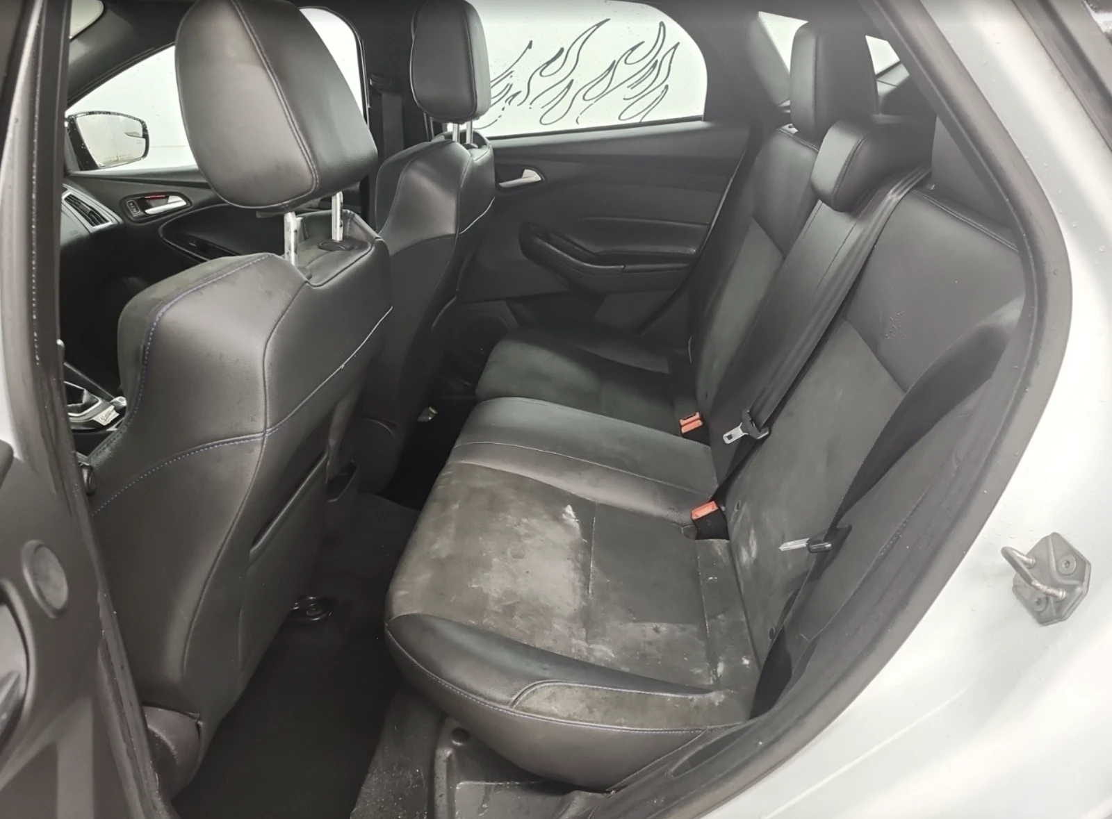 Ford Focus RS Red bull white edition | Mobile.bg � ����������� 13