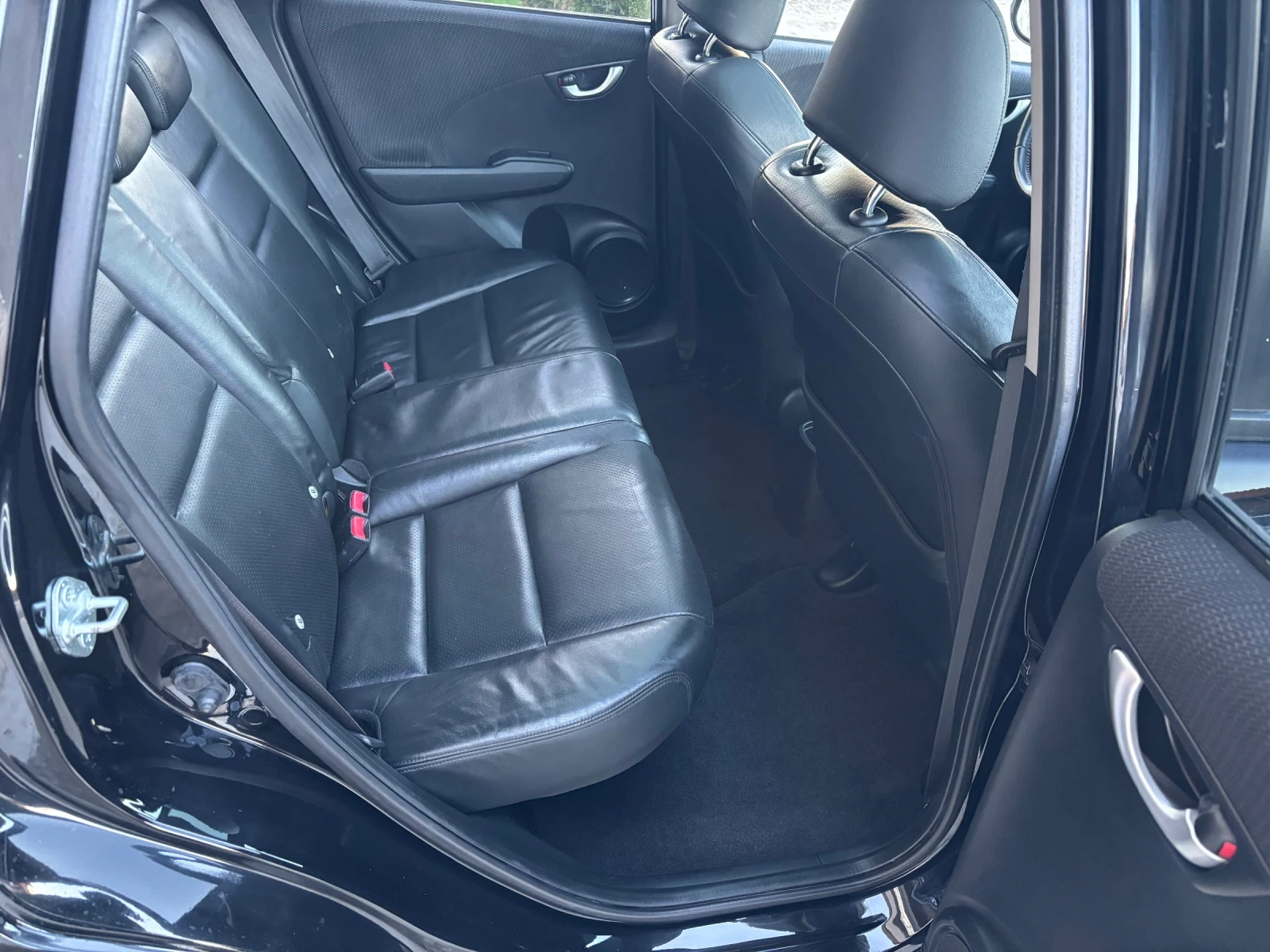 Honda Jazz Avtomatik Panorama | Mobile.bg � ����������� 8