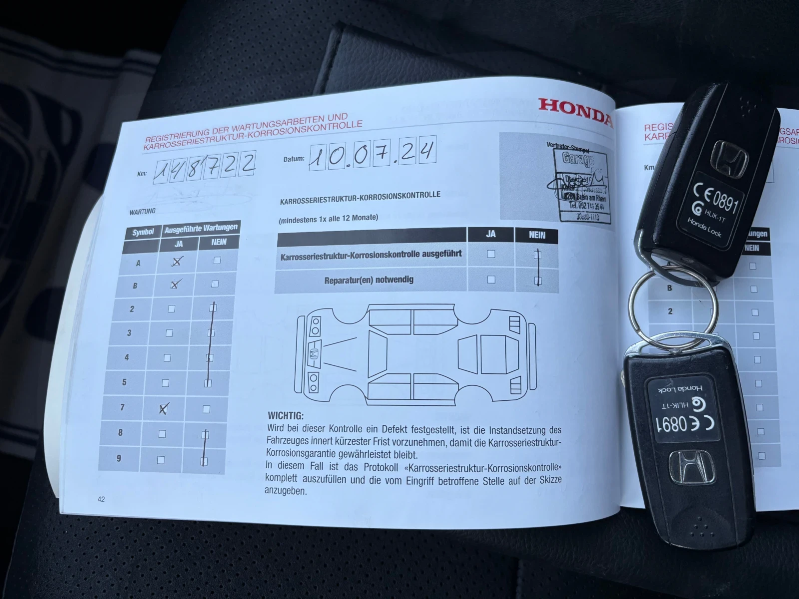Honda Jazz Avtomatik Panorama | Mobile.bg � ����������� 15
