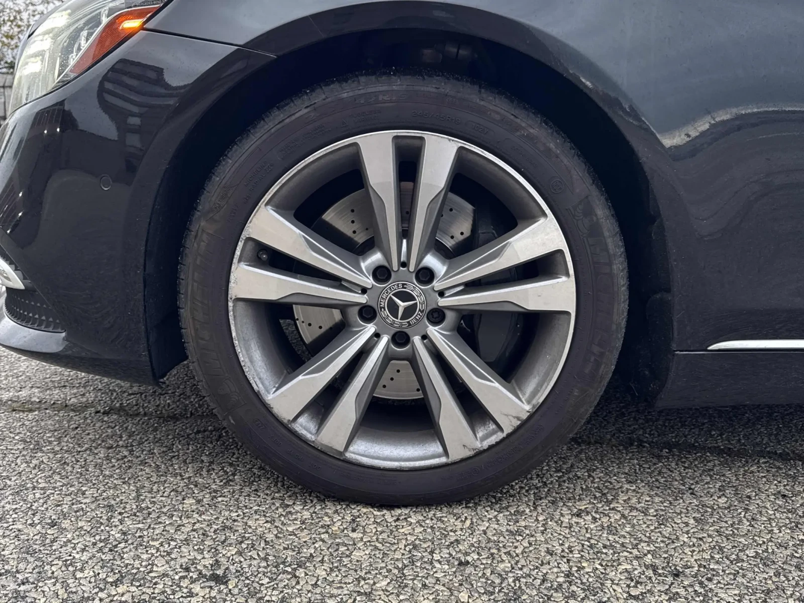 Mercedes-Benz S 560 4MATIC* BURMESTER* ДИГИТАЛНо* ТАБЛО* ОБДУХВАНЕ* МА - изображение 6