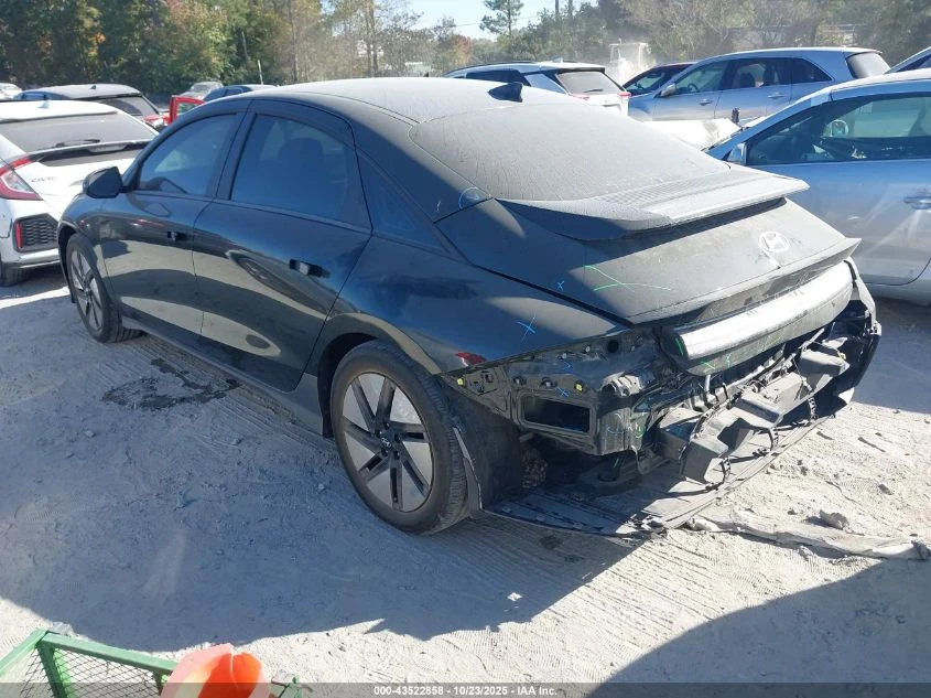 Hyundai Ioniq 6 N All Wheel Drive | Mobile.bg � ����������� 8