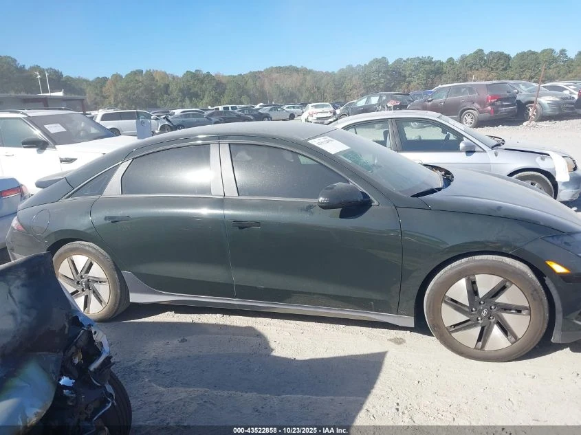 Hyundai Ioniq 6 N All Wheel Drive | Mobile.bg � ����������� 5