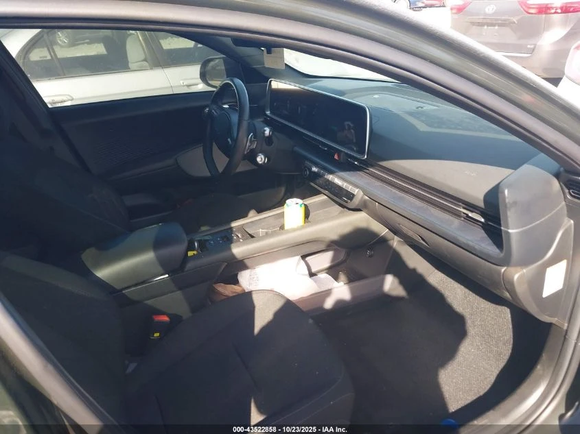 Hyundai Ioniq 6 N All Wheel Drive | Mobile.bg � ����������� 10