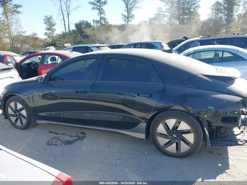 Hyundai Ioniq 6 N All Wheel Drive | Mobile.bg � ����������� 6