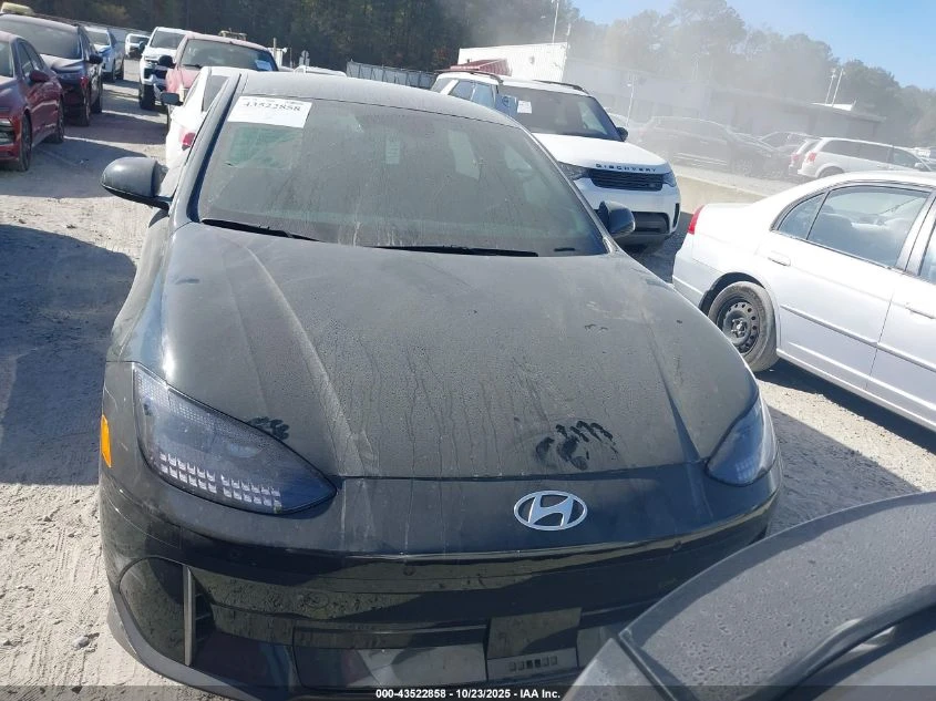 Hyundai Ioniq 6 N All Wheel Drive | Mobile.bg � ����������� 4