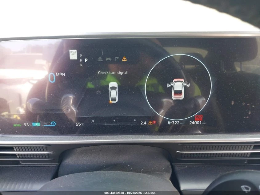 Hyundai Ioniq 6 N All Wheel Drive | Mobile.bg � ����������� 12